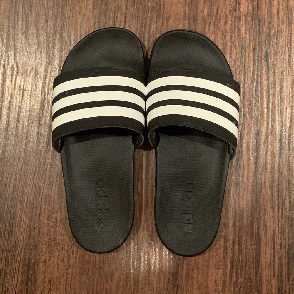 Women’s Adidas Slides